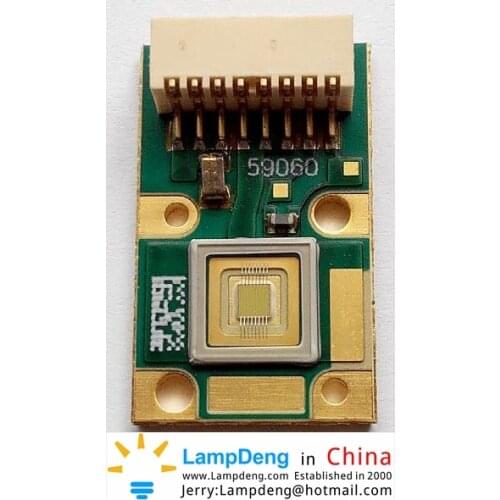 Led lighting for Projectors,let me know the specific model you need,price will be adjusted, Lampdeng.com in China