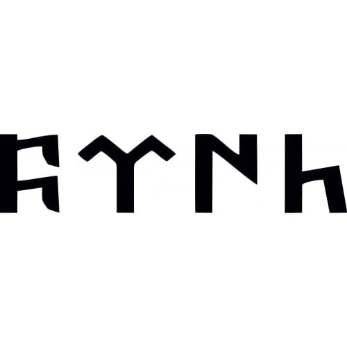 Turkish Car Sticker Sunscreen Decal Laptop Truck Suitcase Motorcycle Auto Accessories Decoration PVC,20cm*4cm