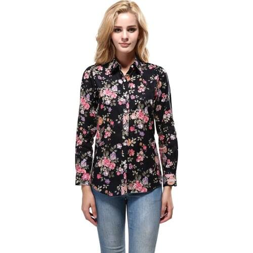 Yuerlian Womens Fashion Shirts