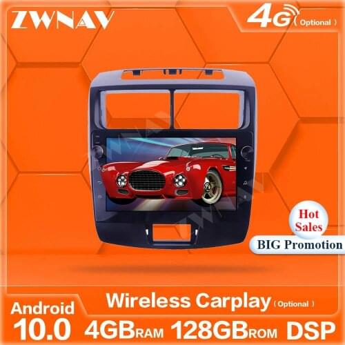 128G Android Screen Car Player GPS Navi For TOYOTA AVANZA Daihatsu Xenia 2010-2016 Auto Radio Stereo Multimedia Player Head Unit