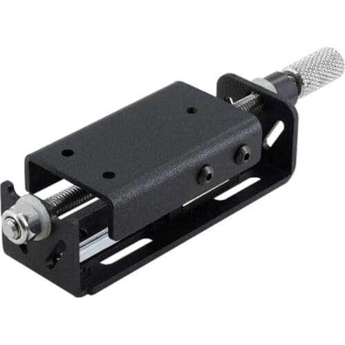 CNC Accessories Adjustable Module Mounting Head Kit, Used for Focusing, Used for Engraving Machine Equipment Parts