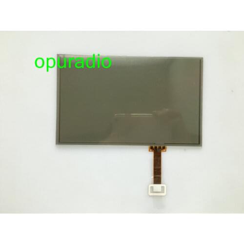 Free shipping New 7inch Touch screen LB070WV7(TL)(01) LB070WV7-TL01 LB070WV7 only touch panel digitizer for Kia Car navigation