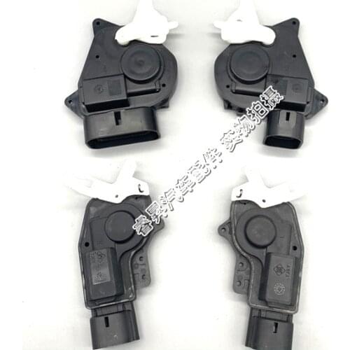 1pc for Lifan 620 X60 central control door lock motor front rear actuator assembly