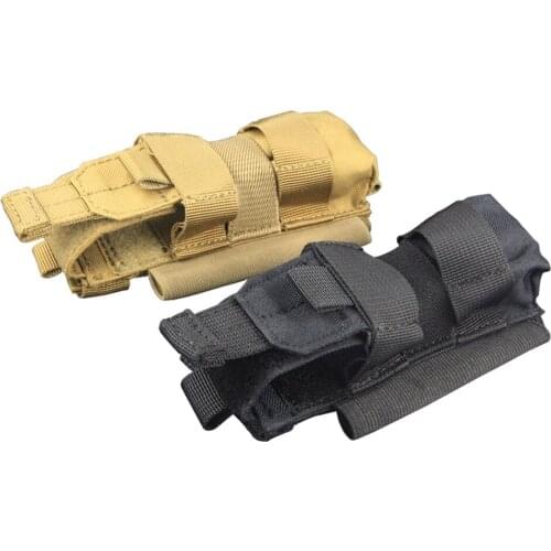 NITECORE NCP30 Flashlight holster For P20 P20UV P10 P12 MH10 MH12 MH2C MT2C