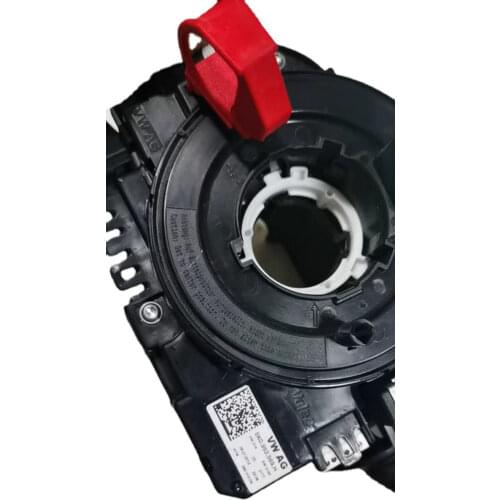 5K0 953 569 H Steering Angle Sensor For VW Tiguan Scirocco Caddy for Skoda MK2 Yeti Altea for Audi A1 Q3 5Q0953569AL