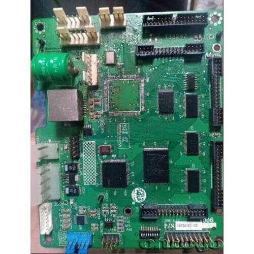 Computer Embroidery Machine Parts Circuit Board E8805A second-hand Quality