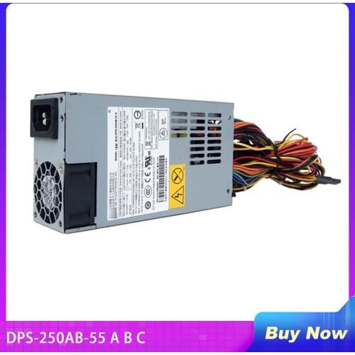 For Delta DPS-250AB-55 A B C Power Supply 1U 250W Perfect Test