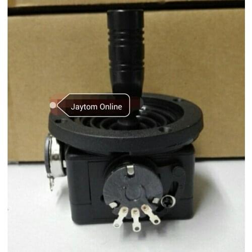 Electric Joystick Potentiometer JH-D202X-R4 10K 2D Monitor Keyboard ball controller For Photographic film accessories Tool