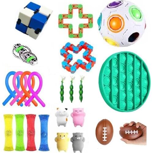 Антистресс игрушки ESTELLE China At AliExpress