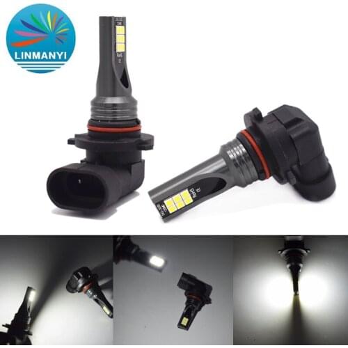 LINMANYI LED Bulbs H4 (P43t)