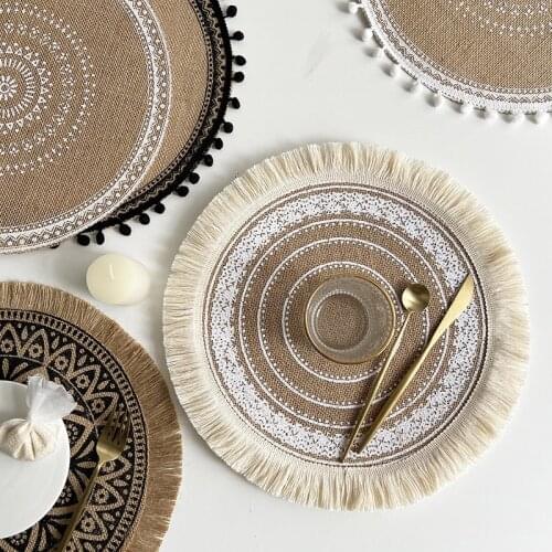 Molrain Table Decorations