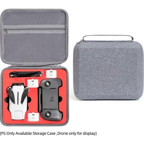 Drone Shoulder Bag For Fimi X8 Mini Portable Storage Bags Handbag Waterproof Carrying Case Box Hard Cover Accessories