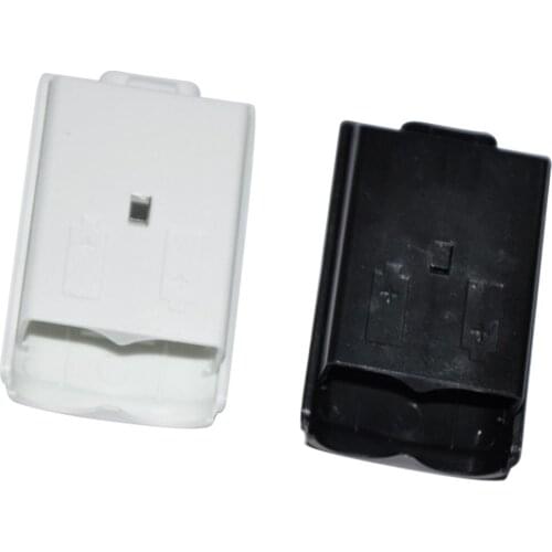 Superior Quality AA Battery Back Cover Holder Shell Case for XBOX 360 Wireless Controller