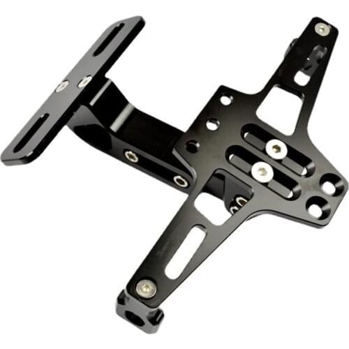 QINROVE Frame For Motorcycle Number