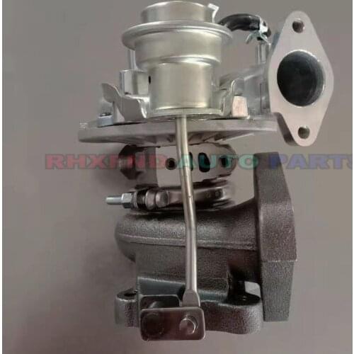 RHF4H 144118H800 14411-8H800 VC420051 VA420051 VB420051 For Nissan X-Trail 2.2L 2001-07 Engine YD22ETI ZR YD1T 2.2L