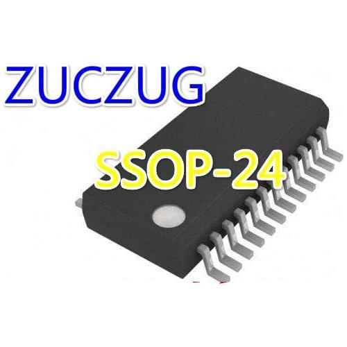SSOP-24 HT45F24A HT45F3430 HT68FB540 HT32F52231 HT32F52230 HT68FB560