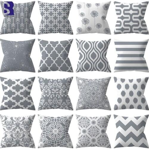 Cushion Covers SunnyRain China