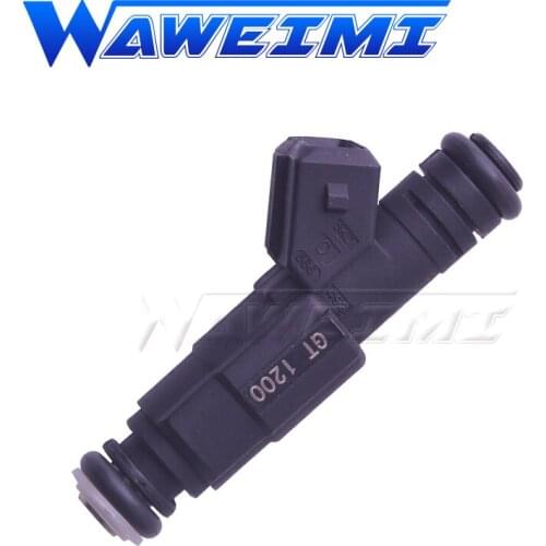 WAWEIMI Fuel Injector Nozzle GT1200 For Mercedes Benz Dosing Module Good Quality Replacement Car Accessories