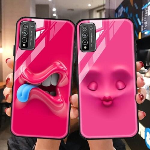 TUNEDEE Huawei Honor 8C Phone Cases