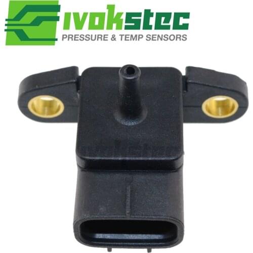 Brand New Vacuum Intake Manifold Pressure MAP Sensor For Toyota Nadia Prius 1.5L Land Cruiser Avensis 2.0 RAV 4 RAV4 89420-44030