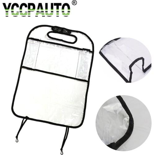 YCCPAUTO Car Seat Covers