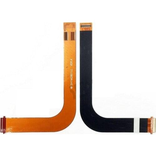 New For Huawei MediaPad M2-801W M2-802L M2-803L LCD Display Main Motherboard Flex Cable Replacement