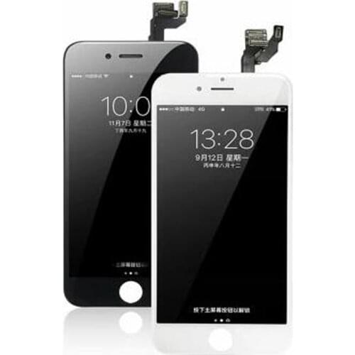 AAA OEM Display For iPhone 6S LCD Touch Screen Digitizer For iPhone 6S LCD Display Full Assembly For iPhone 6S LCD SE 6S