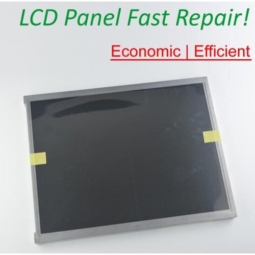 MELDAS 60/60S FCU6-DUT32 LCD PANEL for Operators Panel repair~do it yourself, Have in stock