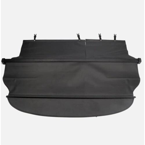 For TOYOTA Corolla Fielder 2012-2014 1PC Retractable Rear Trunk Cargo Luggage Security Shade Cover Shield Car Styling