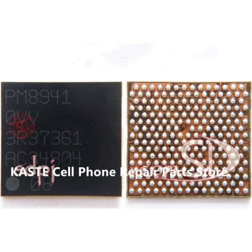 10pcs PM8941 For Samsug NOTE3 N9005 Big Power Supply IC For LG G3 Main Power Management IC PM chip