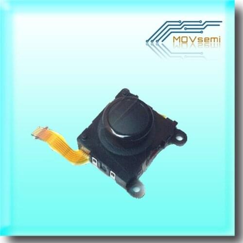2PCS Original 3D Analog Joystick Button Control Stick for PS VITA 1000 PSV1000 psvita1000 Repair Parts