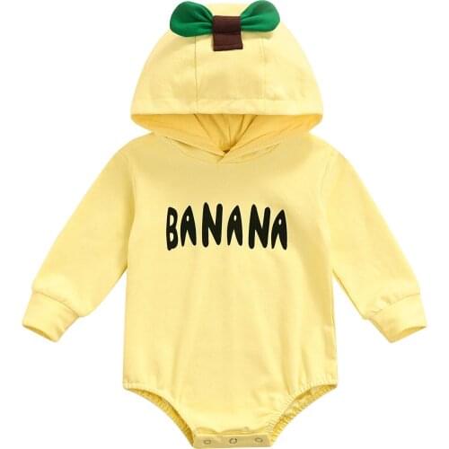 APORAKE Slips With A Hood For Babies