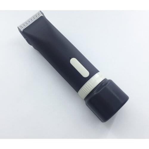 Free shipping 35W 2-speed Cordless Li-ion battary dog clipper with A5 blade