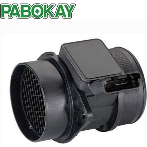 FS For Renault LAGUNA MEGANE I Scenic 1.9 dTi 7700105010 MASS AIR FLOW Sensor 5WK9615 5WK9615Z 7516029 8ET009142041