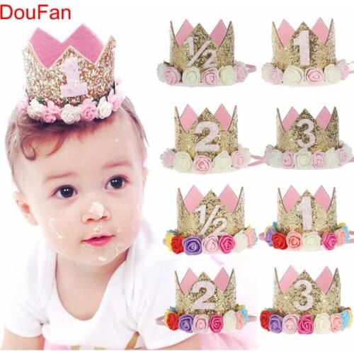 Doufan Party Hats