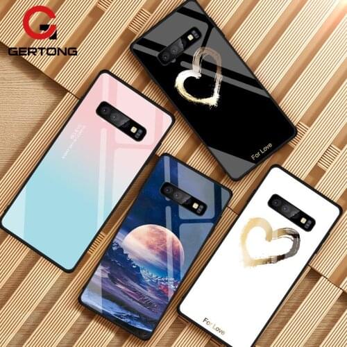 GerTong Samsung Galaxy Note 7 Phone Cases