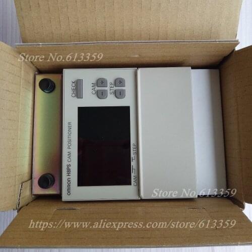 H8PS-8B H8PS-8A Cam Positioner 100% New & Original