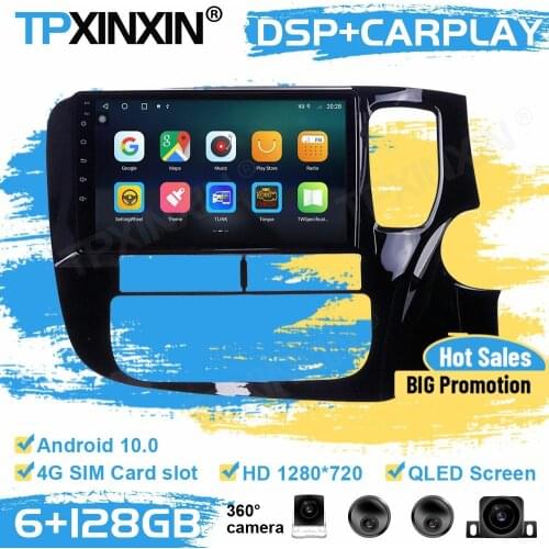 Cameras Car Radio Stereo Receiver Android For Mitsubishi Outlander 2014 2015 2016 2017 2018 2019 GPS Player Auto Audio Head Unit