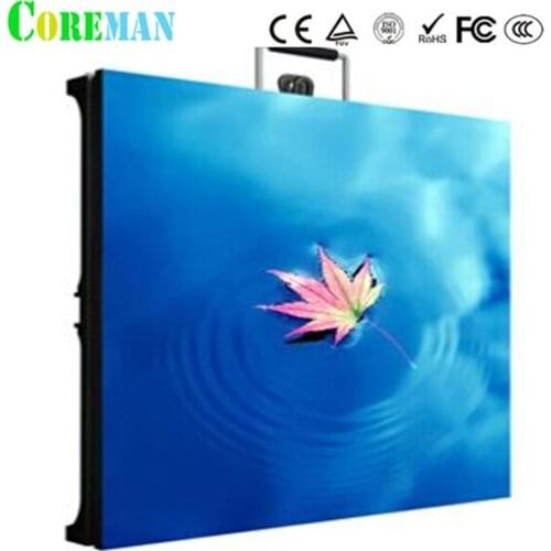 Led display cabinet p10 advertising mobile led outdoor led cabinet outdoor p4p5p6p8p10