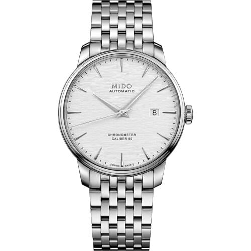 MIDO Mod. BARONCELLI CHRNOMETER