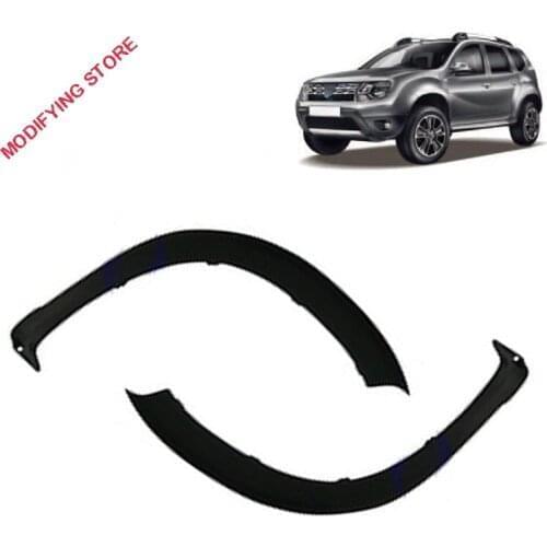 788A24426R 788A33613R FOR REAR RIGHT&LEFT MUDGUARD TRIM/PROTECTIVE STRIP FOR DACIA DUSTER