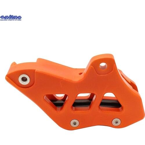 Durable Plastic Rear Chain Guide For 2008-2020 125-530 for Husqvarn 125-501 14-18 all models