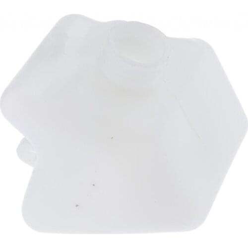 Coolant Fluid Overflow Tank Reservoir For Kawasaki KLX250 KLX 250 08-15