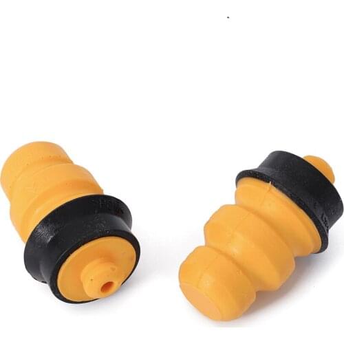 Rubber Buffer Block For Peugeot 207 301 2008 Citroen C3 Celysse 2014