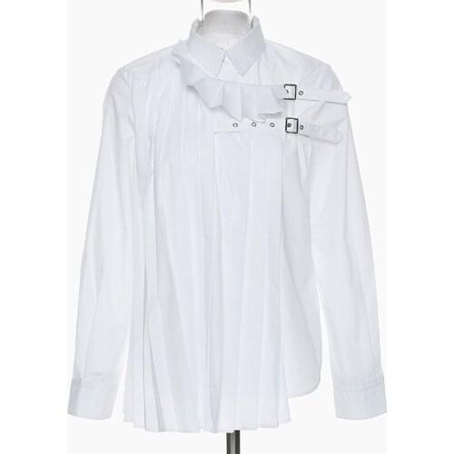 SeeBeautiful Long Blouses