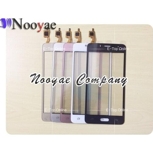 High Quality For Samsung Galaxy J2 Prime G532 G532F SM-G532 Touch Screen Digitizer Sensor Front Panel ; 50pcs/lot