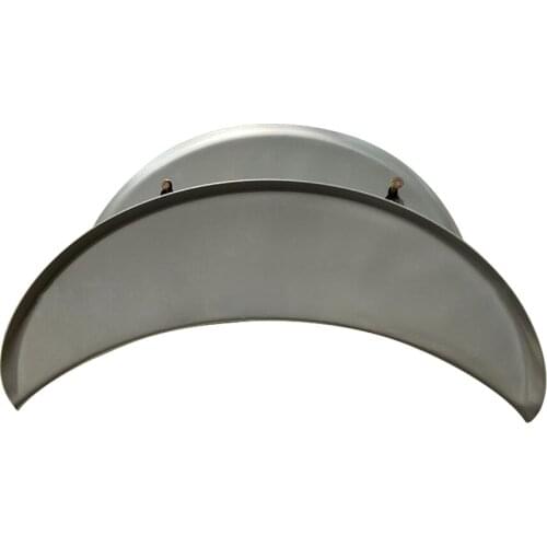 Hose Clamp Gardening Tools Multifunction Metal Waterproof And Rustproof Anti-rust Plastic Wall Mounted Water Pipe Rack