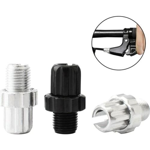 1pcs MTB Mountain Road Bike Bicycle M10 Brake Handle Adjusting Screws Fastener Bolts Brake Parts for Cycling Accessories