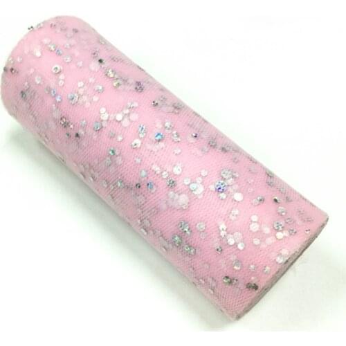 15cm 10Yards Baby Shower Tulle Roll Tutu Fabric Birthday Wedding Decoration Sewing Mesh DIY Organza Tutu Girl Skirt Accessories