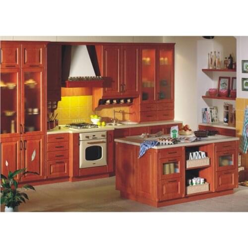 2017 kitchen cupboard furniture for kitchen solid wood modular kitchen cabinets furniture suppliers china